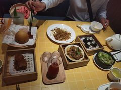 -蔡澜点心·粤菜(花城汇南区店)