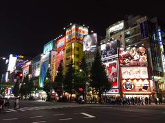 -秋叶原电器街