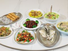 -东坊味道私房菜·地道顺德菜(大良店)