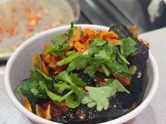 -黑色经典臭豆腐·湖南特产(太平街口店)