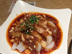 -渝信川菜(西单店)