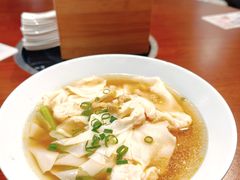 -翡翠拉面小笼包Crystal Jade(上海浦东国际机场T1店)