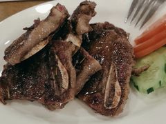 -玫瑰园西餐厅(新华大厦店)