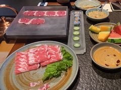 -老墙根涮肉(王四营店)