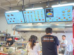 -梅溪·小伙子干挑面(安吉总店)