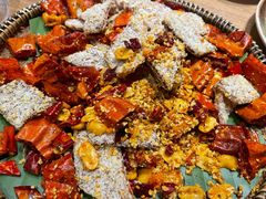 昂牛-米店·云南菜(南门店)