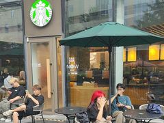 -星巴克(1788广场店)