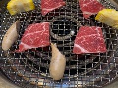 -千寻山野烤肉(天虹店)