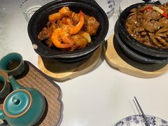 -潮堂 · 潮州菜(国贸商城店)