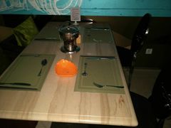 -百纳·维萨吧西餐厅(百纳瑞汀酒店)