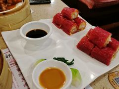 -点都德(大茶楼店)