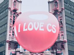 -黄兴南路步行商业街