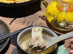 -汤家茗苑·精致私房菜(白沙店)
