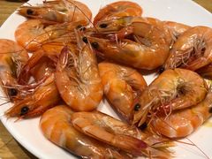 -南海渔家•海鲜•正宗海南菜(海棠湾店)