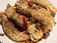 -乔街深夜食堂·小龙虾·高压锅生蚝(杭州总店)