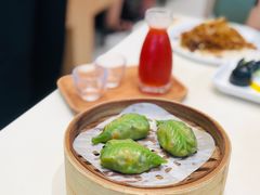 -蔡澜点心·粤菜(月星环球港店)