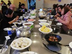 -咕叽咕叽自助烤肉小火锅(茂业清扬店)
