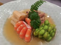 -银都上海菜馆(粤海东路店)
