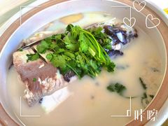 -高老庄·老溧阳·私房菜(南山竹海店)