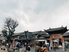 -啊马英豌豆粉