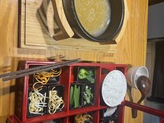 -勺子米线·云南传统小吃市集(四方街店)