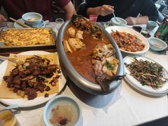 -津沽小院(天津之眼店)