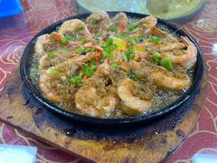 -叶存利海鲜大馅饺子(海宁路总店)