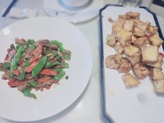 网红茄子-柳莺湖上·湖景餐厅·江南菜(西湖店)