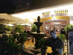 -火车头法国西餐厅