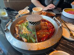 -牛New寿喜烧(新六百店)
