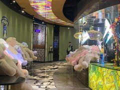-K+PARTY连锁KTV(盈锋广场店)
