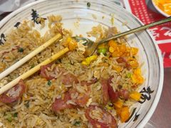 -扬二春炒饭(国庆路总店)