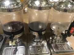 -湛山花园酒店-自助餐厅