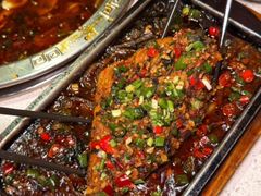 -莫家传承菜(耗儿鱼特色店)