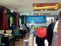 -湘潭九龙鱼头店(城南西路店)
