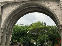 -顺峰山公园