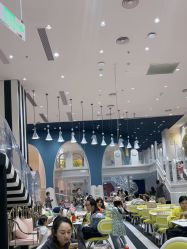 -奈尔宝家庭中心·亲子餐厅(鄞州万达店)