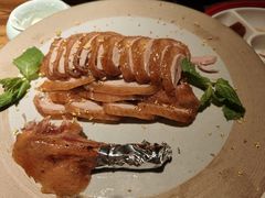 -青年公社烤鸭(青年路店)