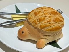 -蔡澜点心·粤菜(嘉里中心店)