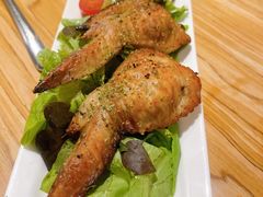 -Ufufu cafe(天神巷店)