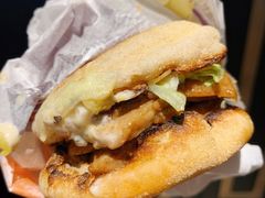 -麦当劳(温州人民路店)