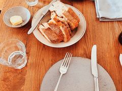 酸面包-BOR Eatery(安福路店)