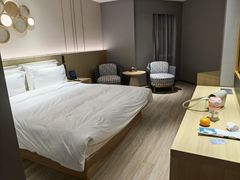 -桔子酒店(天津五大道店)