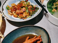 -晓粤·惹味粤菜(凯德乐峰广场店)