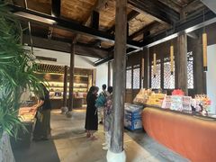 -朵云书院·广富林店
