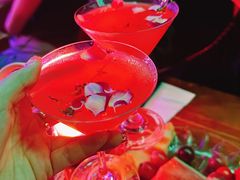-MOSSO音乐酒吧·Live House(南京西路店)