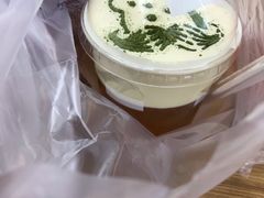 -爸爸糖吐司面包(常德万达店)