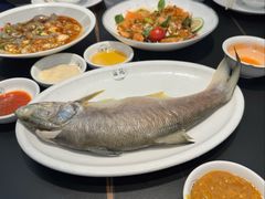 伍笋鱼饭-吴记富苑(朝阳店)