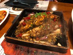 -我家小馆(江汉路店)
