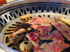 -梨花自助烤肉(天河城店)